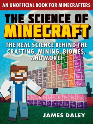 cover image of The Science of Minecraft